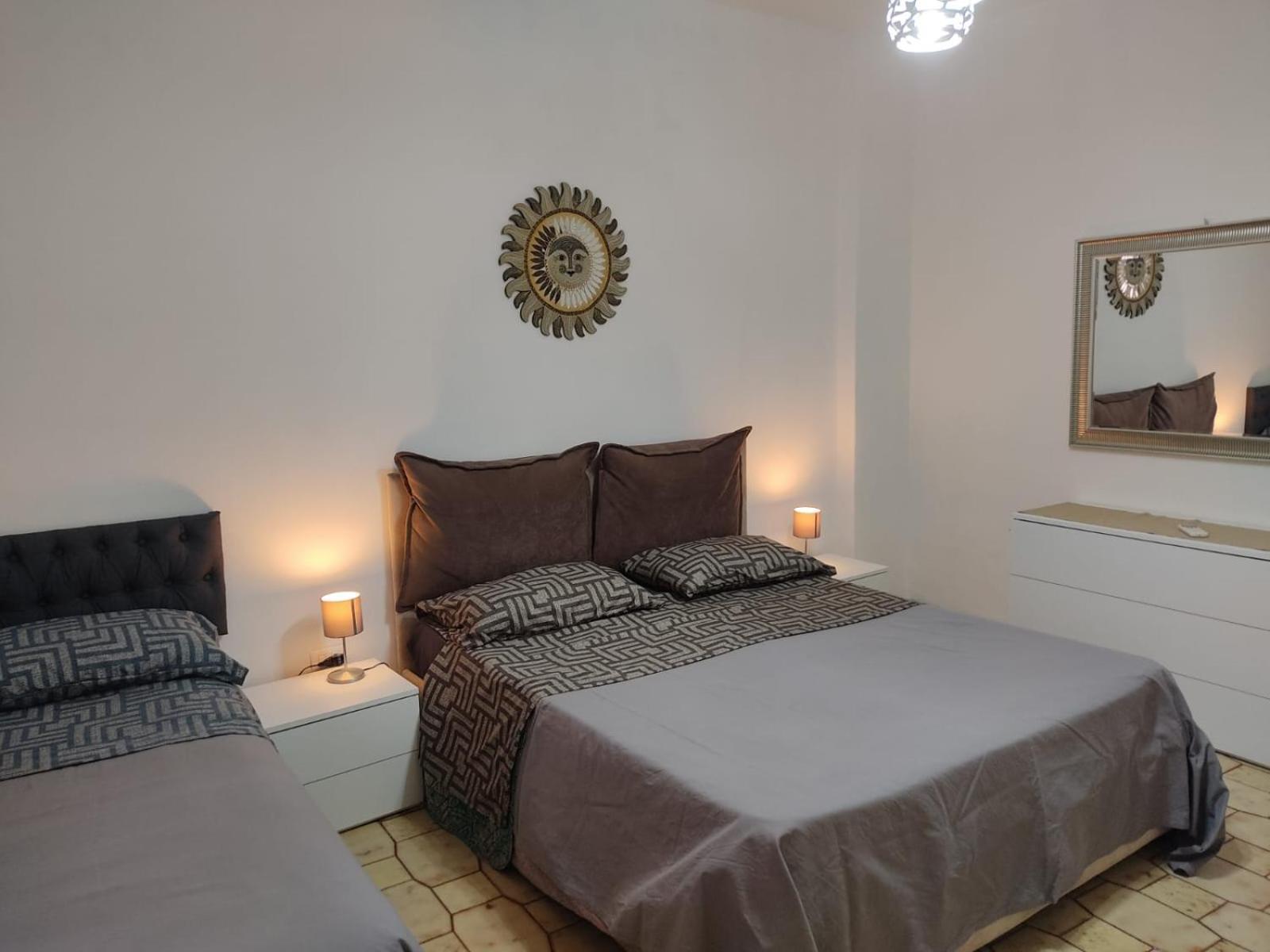 Vallese Holiday Home Apartment Maiori Zewnętrze zdjęcie
