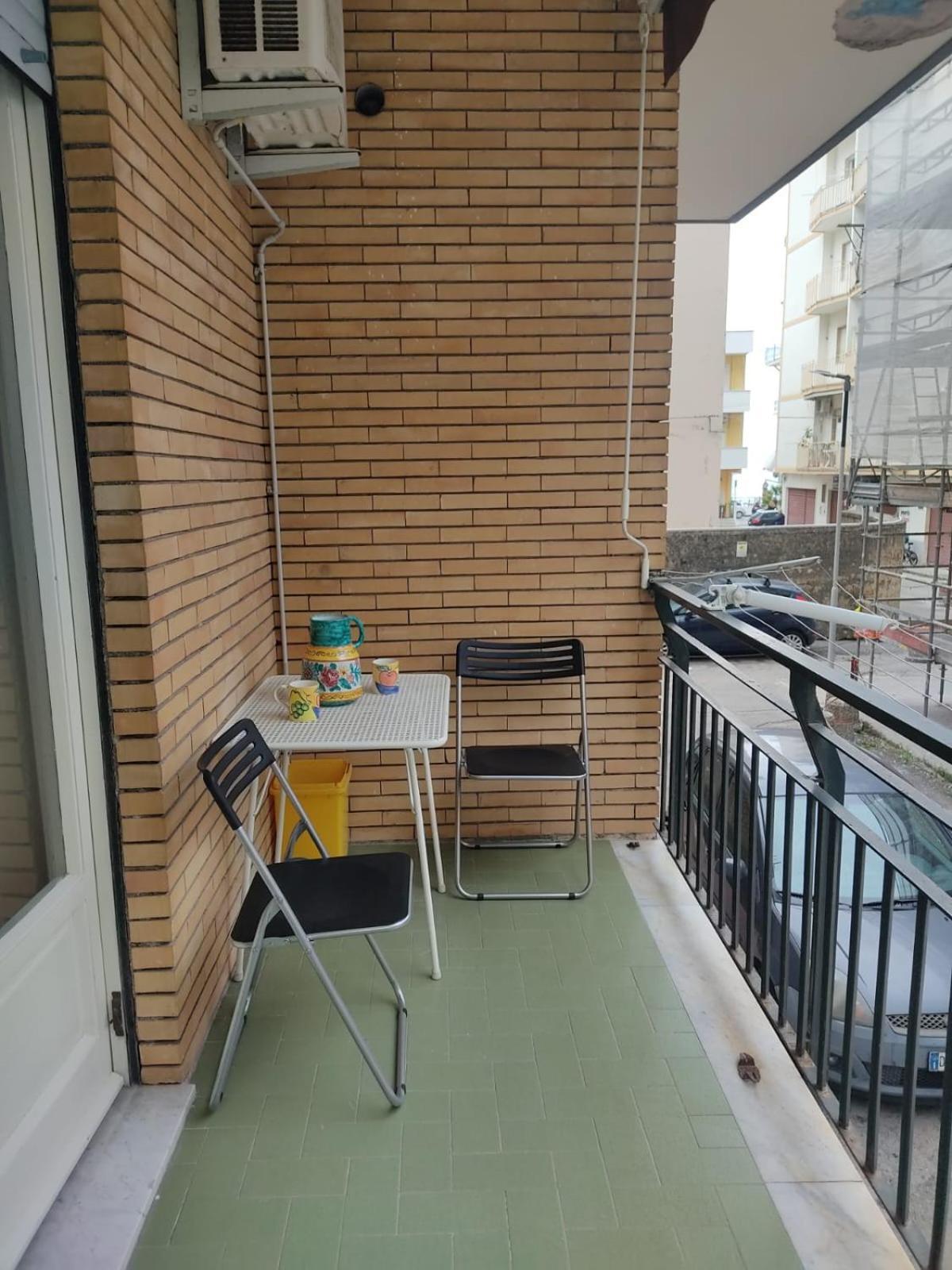 Vallese Holiday Home Apartment Maiori Zewnętrze zdjęcie