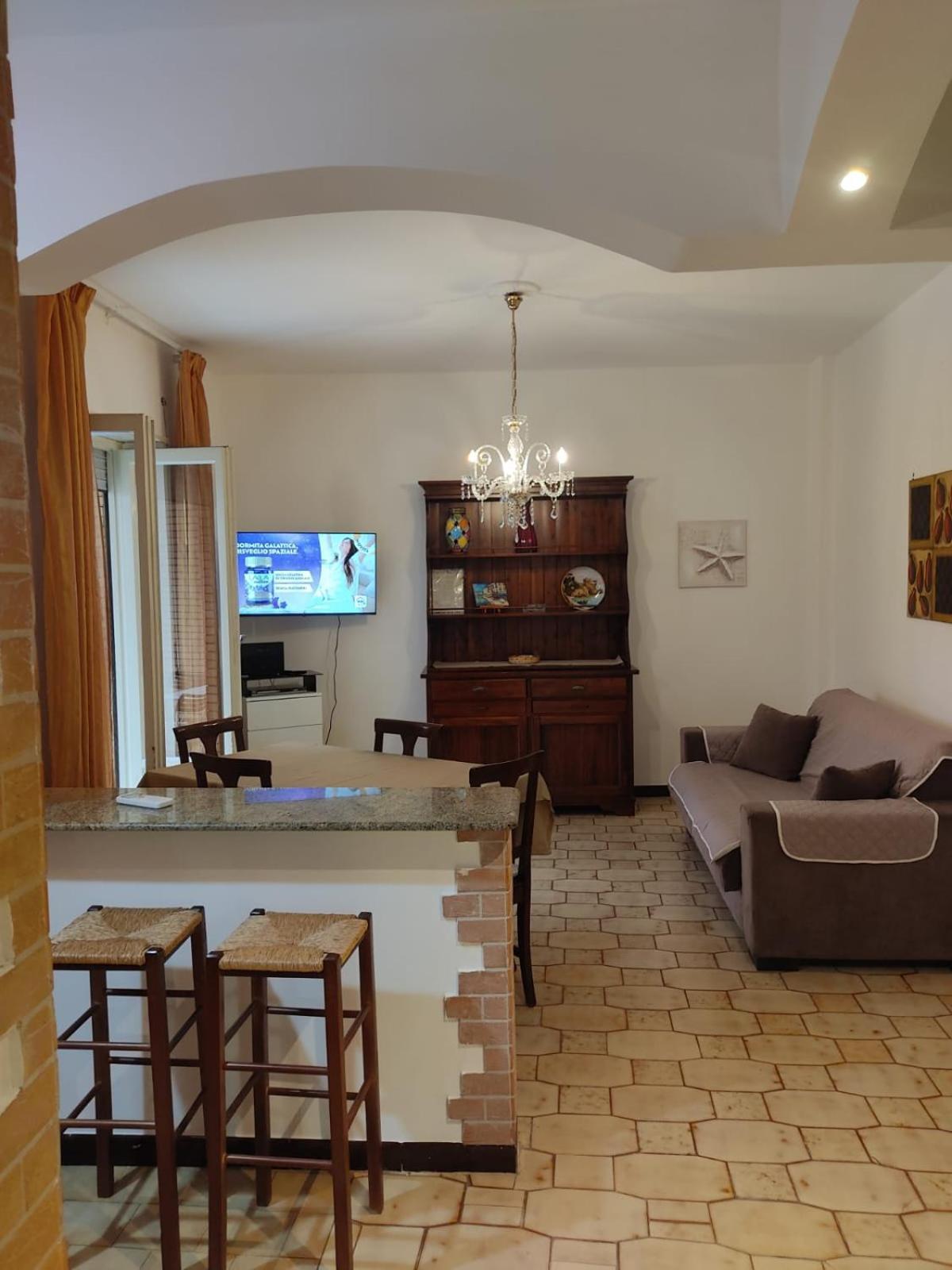 Vallese Holiday Home Apartment Maiori Zewnętrze zdjęcie